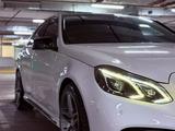 Mercedes-Benz E 200 2014 годаfor13 000 000 тг. в Алматы