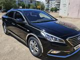 Hyundai Sonata 2016 годаүшін7 000 000 тг. в Балхаш