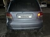 Daewoo Matiz 2012 года за 1 300 000 тг. в Семей – фото 2