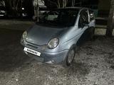 Daewoo Matiz 2012 года за 1 300 000 тг. в Семей