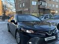 Toyota Camry 2019 года за 12 200 000 тг. в Караганда – фото 53