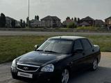 ВАЗ (Lada) Priora 2170 2013 года за 2 600 000 тг. в Актобе – фото 2