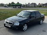 ВАЗ (Lada) Priora 2170 2013 года за 2 600 000 тг. в Актобе