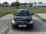 ВАЗ (Lada) Priora 2170 2013 года за 2 600 000 тг. в Актобе – фото 4