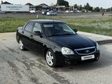 ВАЗ (Lada) Priora 2170 2013 года за 2 600 000 тг. в Актобе – фото 5