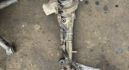 Лансер 10 ЭУР Рулевая рейка за 2 000 тг. в Алматы