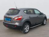 Nissan Qashqai 2013 годаүшін6 140 000 тг. в Актобе – фото 5