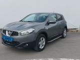 Nissan Qashqai 2013 годаүшін6 140 000 тг. в Актобе