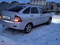 ВАЗ (Lada) Priora 2172 2011 годаүшін1 600 000 тг. в Актобе – фото 9