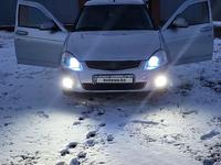 ВАЗ (Lada) Priora 2172 2011 годаүшін1 600 000 тг. в Актобе