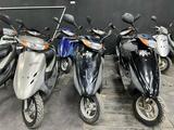 Honda  Dio 2000 года за 250 000 тг. в Алматы