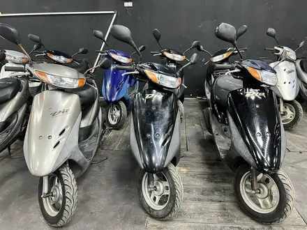 Honda  Dio 2000 года за 180 000 тг. в Алматы