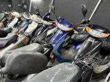 Honda  Dio 2000 годаfor180 000 тг. в Алматы – фото 2