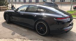 Porsche Panamera 2023 года за 62 000 000 тг. в Алматы – фото 4