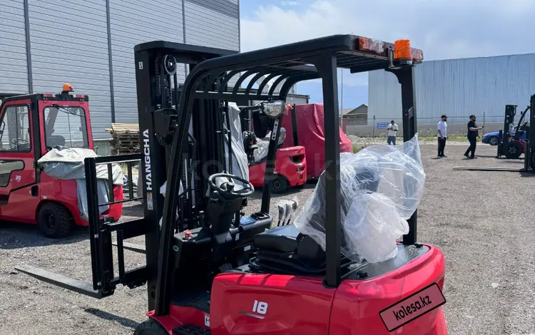 Hangcha  CPDS18-AC8G 2025 года за 10 100 000 тг. в Уральск