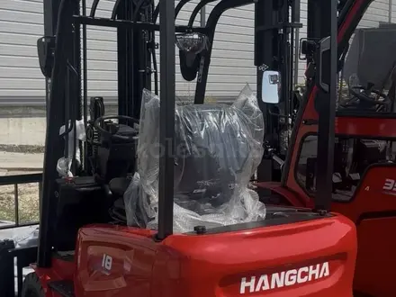 Hangcha  CPDS18-AC8G 2026 года за 10 100 000 тг. в Уральск – фото 3