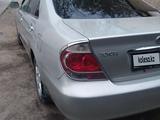 Toyota Camry 2005 года за 5 300 000 тг. в Аягоз – фото 2