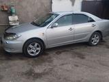 Toyota Camry 2005 года за 5 300 000 тг. в Аягоз – фото 3