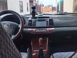 Toyota Camry 2005 года за 5 300 000 тг. в Аягоз – фото 5