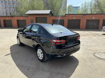 ВАЗ (Lada) Vesta 2024 годаүшін6 550 000 тг. в Уральск – фото 17