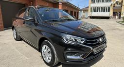 ВАЗ (Lada) Vesta 2024 годаүшін6 550 000 тг. в Уральск