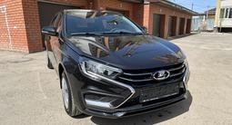 ВАЗ (Lada) Vesta 2024 годаүшін6 550 000 тг. в Уральск – фото 3