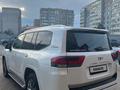 Toyota Land Cruiser 2022 годаfor47 000 000 тг. в Актобе – фото 5