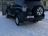 Toyota Land Cruiser Prado 2006 года за 9 500 000 тг. в Актобе – фото 4