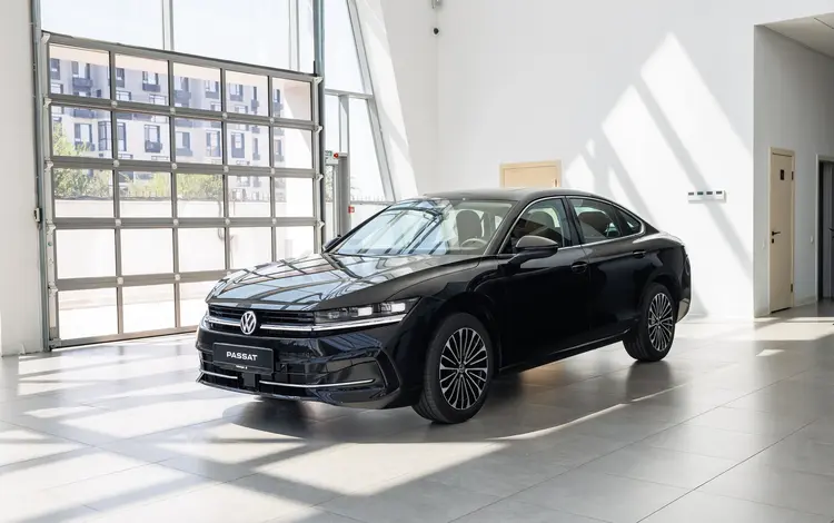 Volkswagen Passat Highline 2026 годаүшін20 740 000 тг. в Шымкент