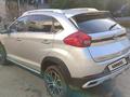 Chery Tiggo 2 2023 года за 6 300 000 тг. в Алматы