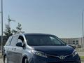 Toyota Sienna 2014 года за 12 900 000 тг. в Алматы – фото 2