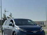 Toyota Sienna 2014 годаүшін12 900 000 тг. в Алматы – фото 2