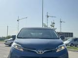 Toyota Sienna 2014 года за 12 900 000 тг. в Алматы – фото 3