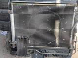 Радиатор основной на Сузуки Хл7 2005 год за 40 000 тг. в Алматы – фото 4