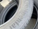 Continental Conti Premium Contact 6 285/50 R20 116W за 200 000 тг. в Усть-Каменогорск – фото 2