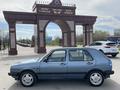 Volkswagen Golf 1988 года за 2 100 000 тг. в Астана – фото 3