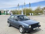 Volkswagen Golf 1988 года за 2 500 000 тг. в Астана