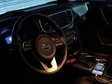 Kia Sportage 2021 года за 10 699 999 тг. в Атырау – фото 3