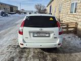 ВАЗ (Lada) Priora 2171 2014 годаүшін3 200 000 тг. в Актобе – фото 3