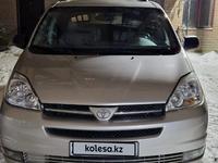 Toyota Sienna 2004 года за 6 000 000 тг. в Атырау