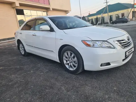 Toyota Camry 2006 года за 4 350 000 тг. в Кызылорда