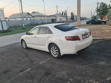 Toyota Camry 2006 года за 4 350 000 тг. в Кызылорда – фото 5