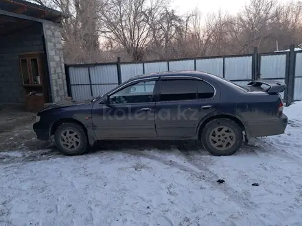 Nissan Maxima 1998 года за 2 350 000 тг. в Жансугуров – фото 4