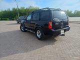 Nissan Xterra 2004 года за 3 500 000 тг. в Уральск – фото 4