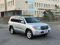 Toyota Land Cruiser 2008 года за 14 800 000 тг. в Шымкент