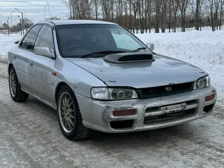 Subaru Impreza 1993 года за 1 850 000 тг. в Усть-Каменогорск