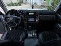 Mitsubishi Pajero 2005 годаүшін6 300 000 тг. в Актау – фото 6