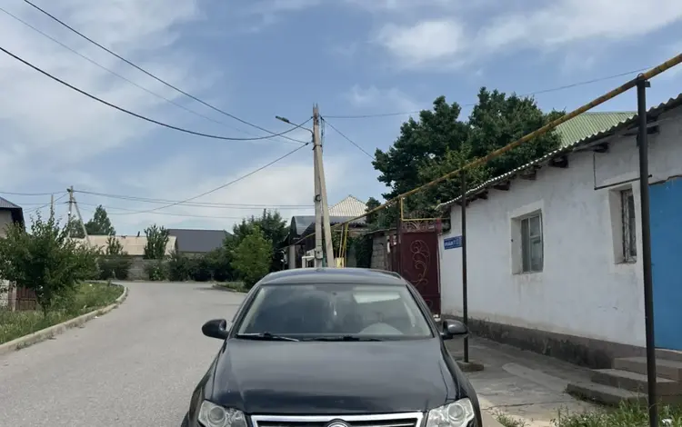 Volkswagen Passat 2009 годаүшін2 200 000 тг. в Шымкент