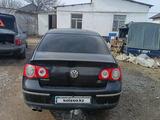 Volkswagen Passat 2009 годаүшін2 200 000 тг. в Шымкент – фото 3