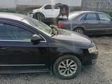 Volkswagen Passat 2009 годаүшін2 200 000 тг. в Шымкент – фото 5